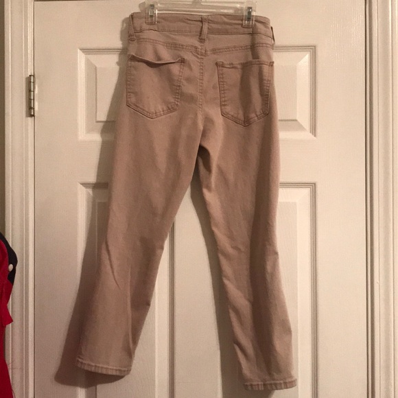 Juniors SO Stretch Jeans - Picture 4 of 6